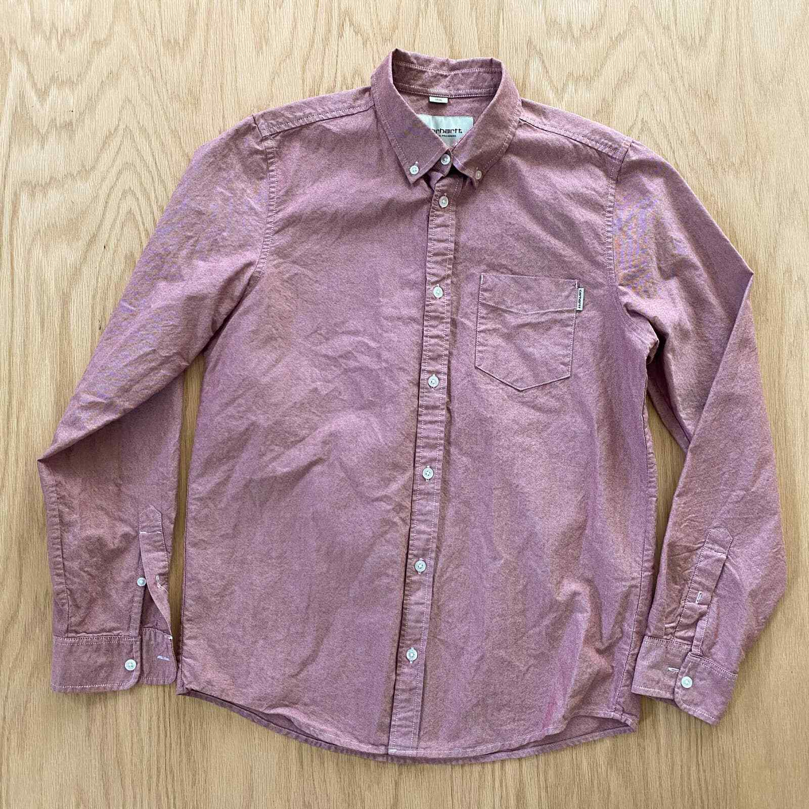 kyoto shirt carhartt