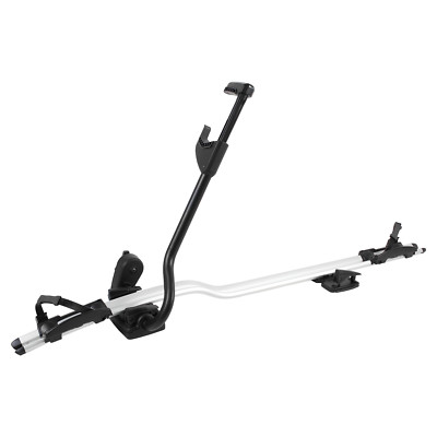 Fahrradträger Thule ProRide 598 auf dem Dachträger neu