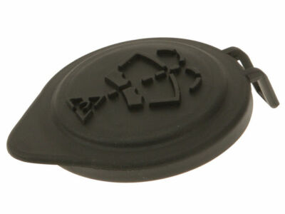#ad For 2008 BMW 128i Washer Reservoir Cap 13536WK Filler pipe Black $16.46