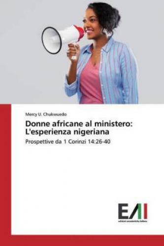 Thumbnail - Donne Africane Al Ministero: L'esperienza Nigeriana Prospettive Da 1
