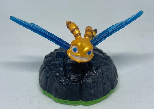 Skylanders Spyros Adventure and Giants Characters Updated May 21st - Foto 9 di 137