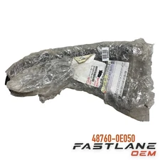 2014-2019 TOYOTA HIGHLANDER REAR RIGHT LOWER ARM NEW OEM 48760-0E050