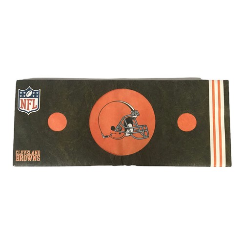 NFL Officially Licensed Super Wally Bi-fold Wallet - Picture 8 of 20