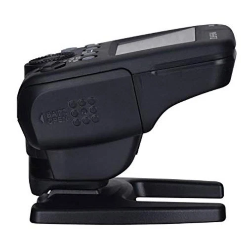 YONGNUO YN-E3-RT II Radio Flash Trigger Speedlite Transmitter For Canon 600EX-RT - Image 4 of 4