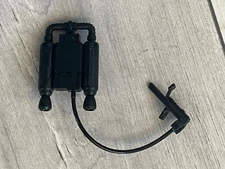 GI Joe ARAH JUMP Jet Pack 3D Printed Custom