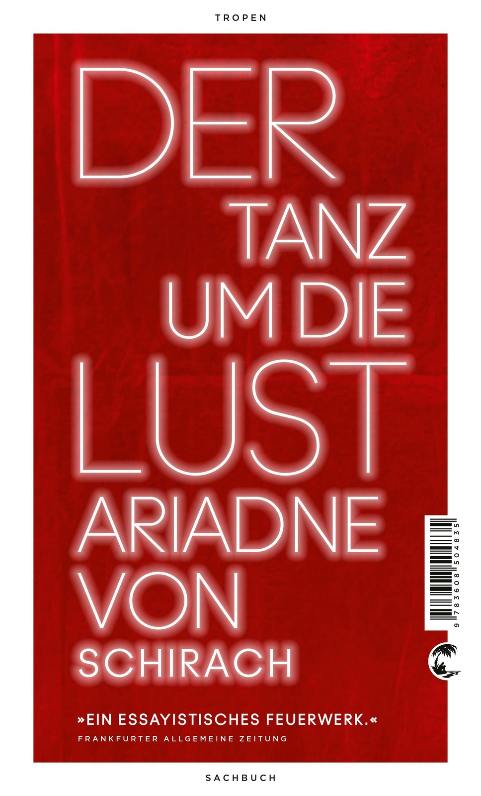 Thumbnail - Der Tanz Um Die Lust Ariadne Von Schirach