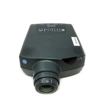 Proxima Impression A10 XGA Conference Room LCD Projector 1200 ANSI Lumens