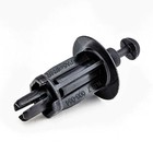 <!--F#f_0-->New Genuine Mazda 3 BN CX-3 DK Parcel Shelf Strap Hanger Pin Clip Part BHN968301<!--F/-->