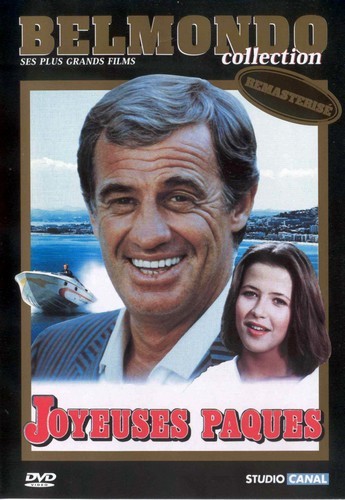 Joyeuses Pâques - DVD - Imagen 1 de 1