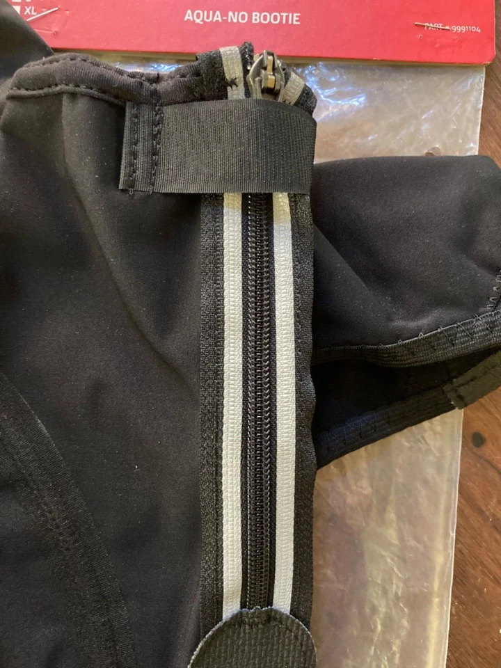 Bellwether Aqua-No Bootie Small - Image 2 of 2