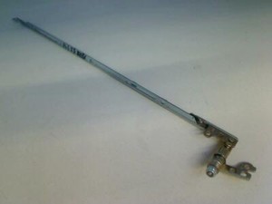 TFT LCD Display Scharnier Rechts (R) Dell Vostro 1310 PP36S