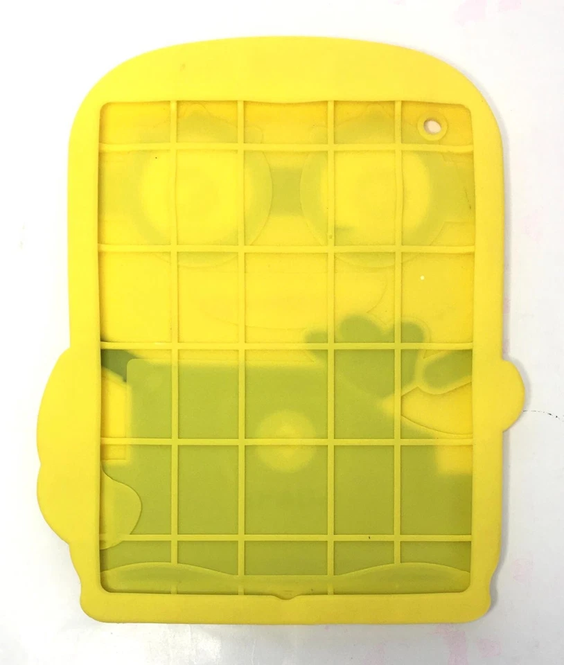 Despicable Me Minions Silicone iPad Cover 22.5cm x 27cm - Image 2 of 2