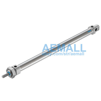 FESTO-DSNU-20-300-P-A 19217 1pcs New ISO Cylinder In stock
