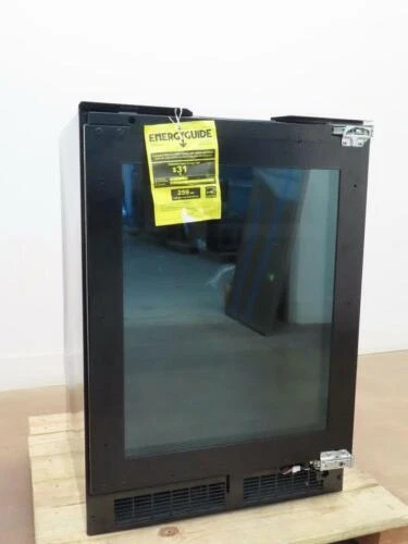 Marvel Negro Mini refrigeradores