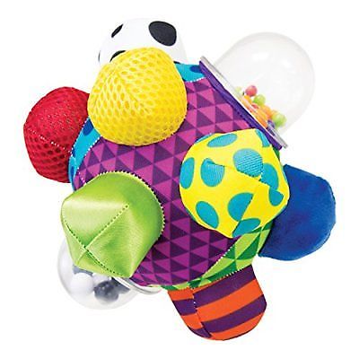 Sassy Bumpy Ball Toy - 80109 | eBay
