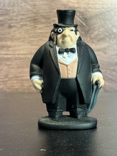 VTG Kenner Batman Adventures DieCast Robin Penguin Joker Batmobile BatCycle set6 - Picture 16 of 24