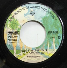 Hear! Northern Soul 45 New Birth - Fallin' In Love-Pt. 1 / Fallin In Love-Pt. 1