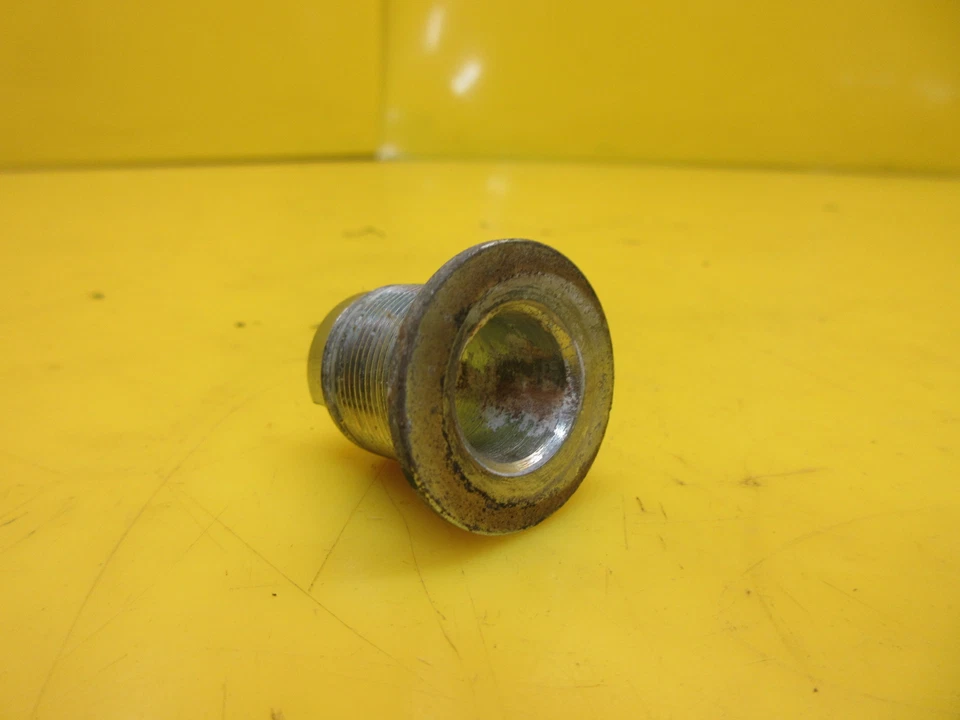 OEM 2010 YAMAHA RS VECTOR LTX GT APX NYTRO VENTURE MOTOR PARAFUSO DE AJUSTE - Imagem 4 de 4