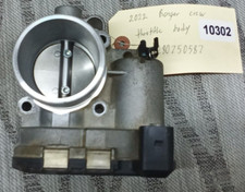 2022 Polaris Ranger 1000 Crew Big Game BOSCH Throttle Body PN 1204455