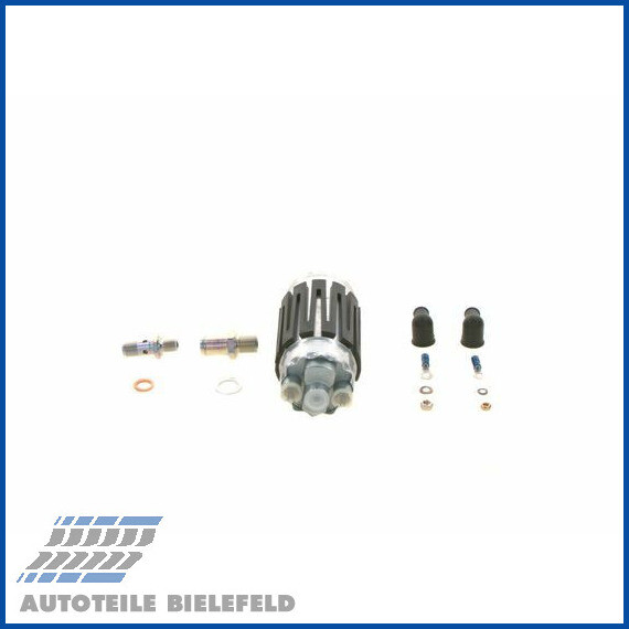 NEU - BOSCH 0580464207 Kraftstoffpumpe | eBay y様専用