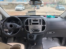 For Suzuki Grand Vitara Interior Dash Trim Kit 3m 3d 23-parts Gray 1995-97 For Suzuki Grand Vitara Interior Dash Trim Kit 3m 3d 23-parts Gray 1995-97