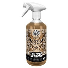 Leather Cleaner 500ml – PH Neutral, Removes Stains, Detailing Addicts