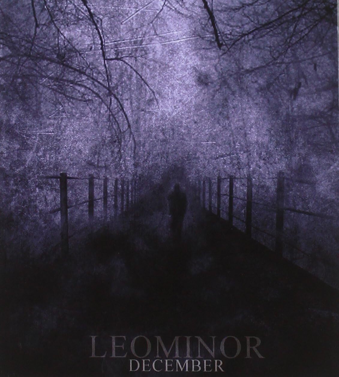 Leominor December (CD)