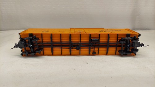 HO Scale Branchline Blueprint 1714 50' Plug Door Boxcar Union Pacific 499020 - Picture 8 of 8