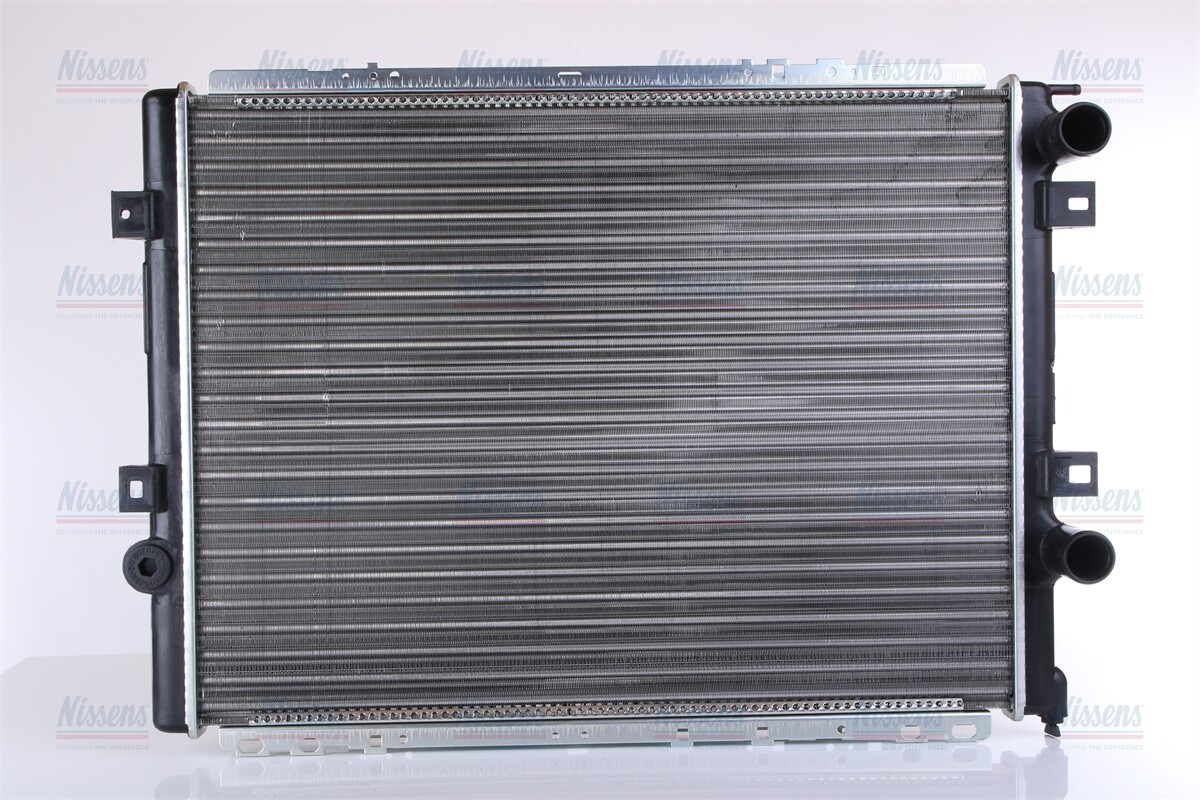 Radiator Engine Cooling for RENAULT Trucks Nissens 63859 for sale