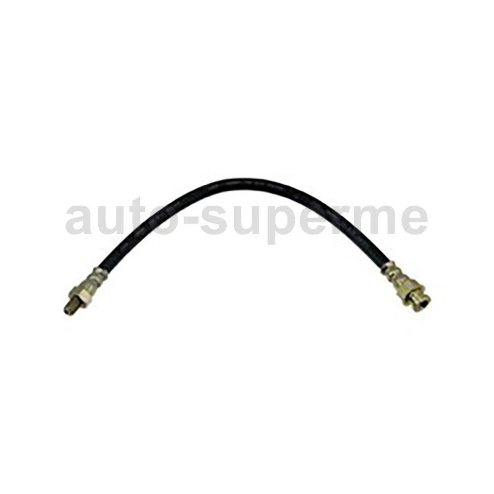 Kit manguera freno delantero trasero línea Dorman 4 piezas para Nash Ambassador 600 1941 Foto 4 de 4