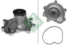Pompe à eau Mercedes 240