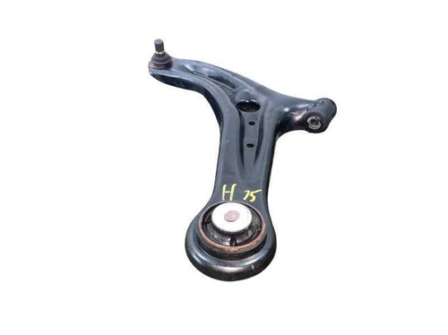 8V513051BH front lower suspension arm lh for FORD FIESTA (CCN) 1.25 2012 117825 - Picture 4 of 8