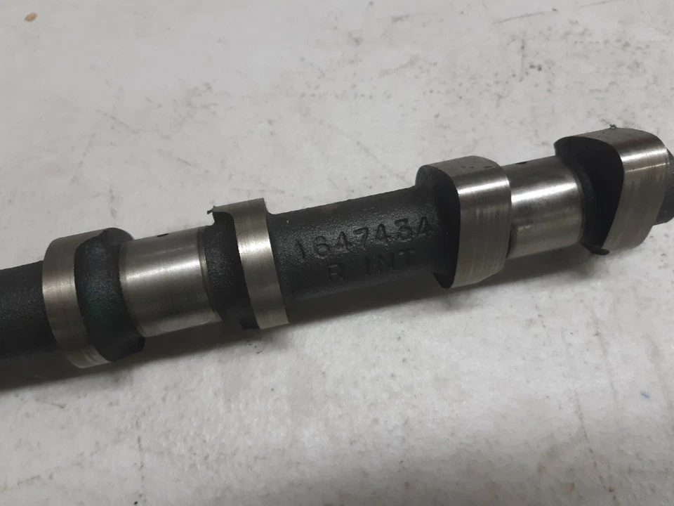 Árbol de levas de escape lado derecho Cadillac Allante 1647434 Foto 2 de 3