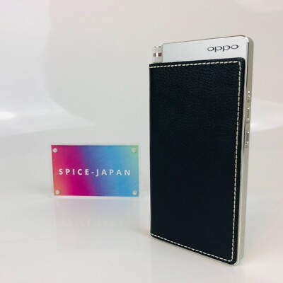 OPPO HA2 HA-2 Portable Headphone Amplifier USB DAC High Resolution Sound Source