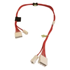 Wire Harness Cable Set OEM 432290501 & 432290502 G6 VER B Wascomat Electrolux