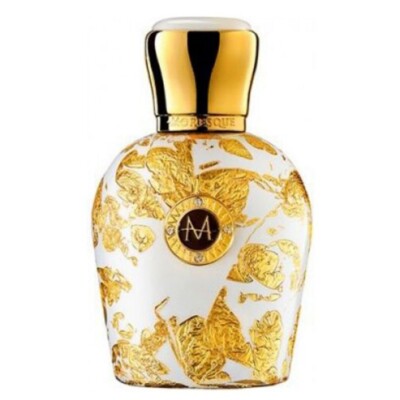 Moresque Parfums Art Collection Regina Unisex EDP 1.7 oz NEW SEALED