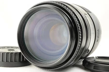 [Excellent+++] SIGMA AF ZOOM 75-200mm f/3.8 Telephoto For NIkon F  w/ Caps