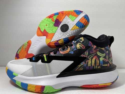 Air Jordan Zion 1 \