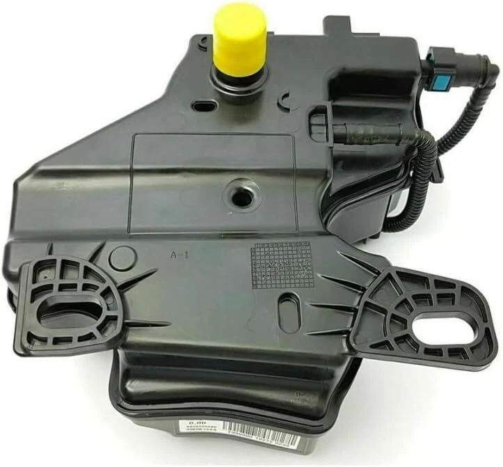 Reservoir Fluide FAP DPF Cerine Additif prévu CITROËN C4 PICASSO II - Imagen 4 de 4