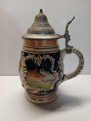BEER STEIN NEUSTADT AISCH GERMANY