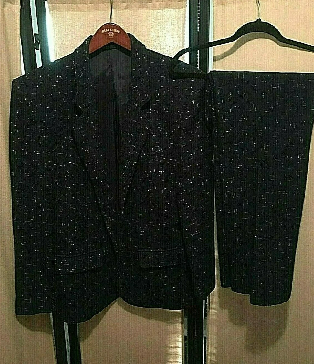 Mcm top mens clothes