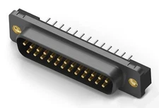 1PC AMP - TE CONNECTIVITY - 5745968-7 - D Sub Connector, Standard, Plug, AMPLIM