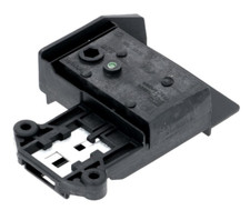 Elettroserratura Blocco Porta Lavatrice Rex Electrolux Ricambi Ritardatore Oblo