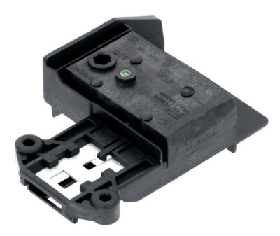 Dispositivo di blocco per oblò della lavatrice Rex Electrolux Zanussi AEG Originale 3792035002