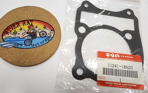 GASKET, CYLINDER | MODEL H/J/K/L/M