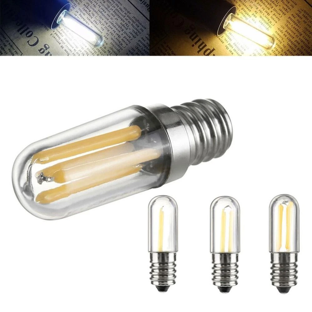 Incandescent Bulb LED Tube Refrigerator Lighting LED Light