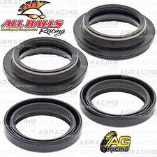 All Balls Fork Oil & Dust