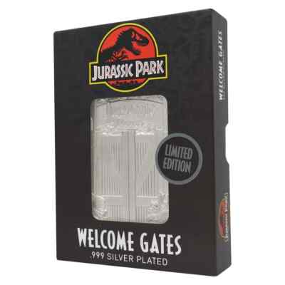 Jurassic Park Welcome Gates 限定版　.999シルバー s-l400.jpg