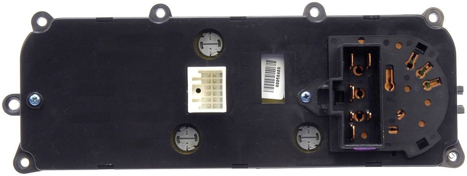 HVAC Control Module Dorman 599-128 Reman | eBay