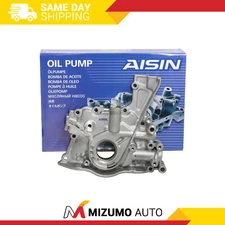 AISIN Oil Pump Fit 93-95 Toyota Supra Lexus GS300 SC300 3.0L DOHC 2JZGE